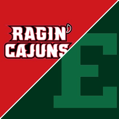 Eastern Michigan 34-31 Louisiana (Sep 20, 2025) Final Score - ESPN
