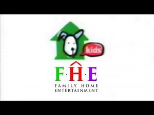 Family Home Entertainment Kids