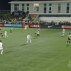 FC Groningen on Reels