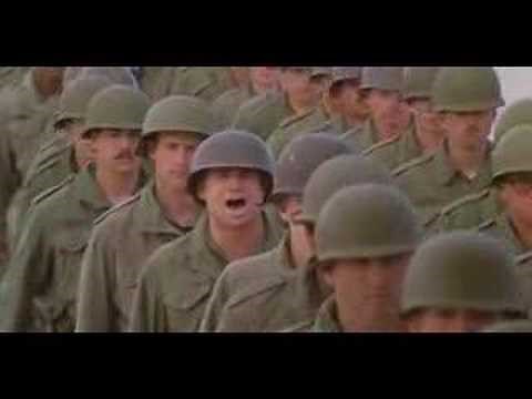 Hair - Let the Sunshine In