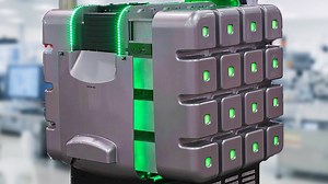 2020’s biggest tech breakthroughs: From futuristic cars to Mars missions!