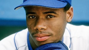Ken Griffey Jr.'s greatest moments: How a can't-miss prospect became an icon