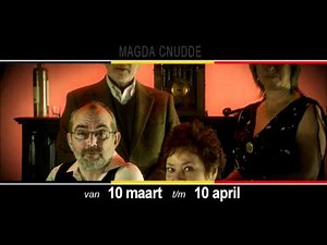 Het Verdriet Van België [Theater aan de Stroom]