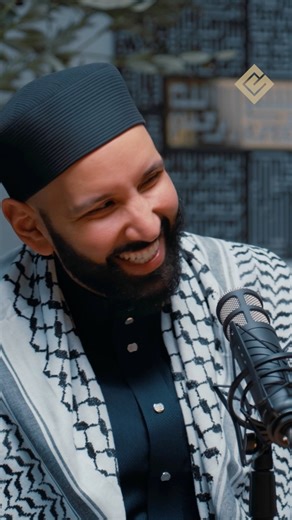 Quran 30 for 30 is back! Tune in for the daily premiere at 6PM ET/5PM CT. 🔗 in comments. | Omar Suleiman