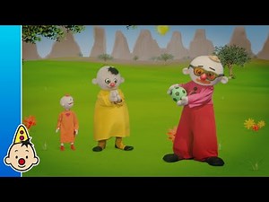 Samen voetballen - Bumba | Aflevering