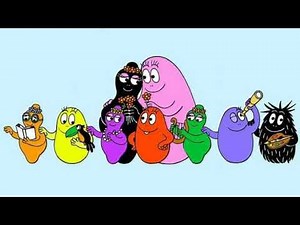 Barbapapa