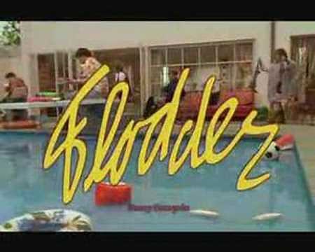 Flodder Intro