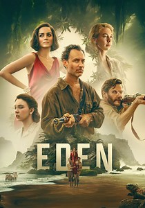 Eden - movie: where to watch stream online