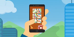 BrainGymmer: Brain training games for all cognitive skills!