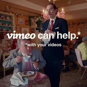 Vimeo on Reels