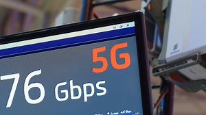 Streit um 5G-Netz - Unternehmen bangen um Deutschlands digitale Zukunft