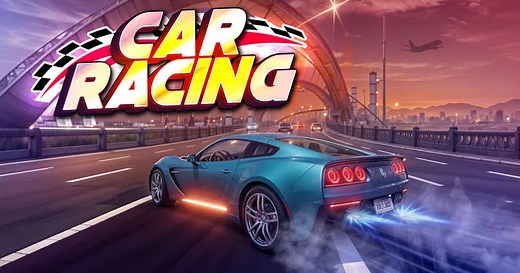 Car Games: Car Racing Game 🕹️ Play on CrazyGames