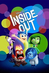 Inside Out | Audience Reviews
