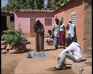 Badjènè Episode 1 | Le Nid Du Mali