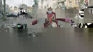 Een vrachtvliegtuig dat was opgestegen vanaf Maastricht dumpte maar liefst 40 ton kerosine boven Verviers om een noodlanding te kunnen maken. Luc Haekens ging ter plaatse om te kijken hoe het met de inwoners gesteld is. | De Ideale Wereld