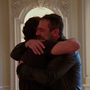 Andrew Lincoln, Norman Reedus and Jeffrey Dean Morgan- the reunion you've been waiting for! Watch the premiere of Ride with Norman Reedus for FREE, NO LOGIN REQUIRED right now! | AMC