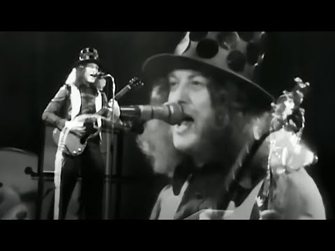 Slade - Full Concert - 08/04/75 - Winterland (OFFICIAL)