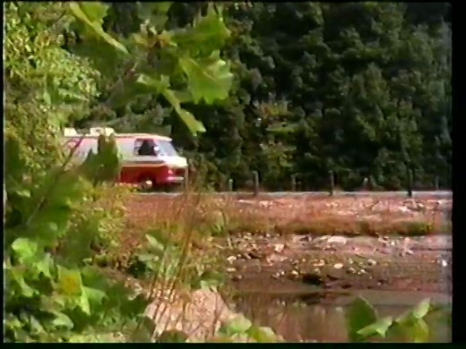 Children's Circle: Danny and the Dinosaur and Other Stories (1990) VHS