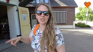 Go inside a Dutch windmill in the village of Maasdam, South Holland and join Adele, Bob and Vincent the Miller to discover how these amazing machines really work! 🥰 #TheDutchWayOfLife #NationaleMoelndagen | The Dutch Way Of Life