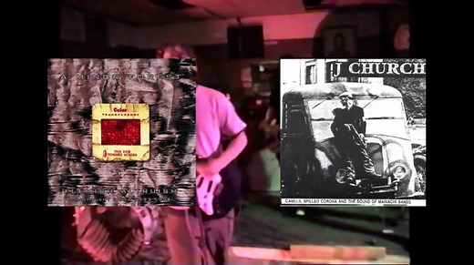 YouTube Video Archive