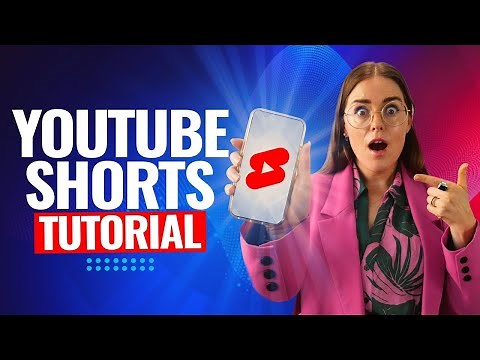 How To Make YouTube Shorts - The Complete Guide!