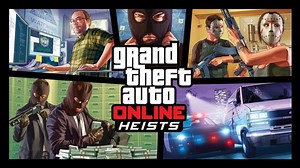 How to unlock every heist in GTA Online: A beginner's guide to heists in 2021