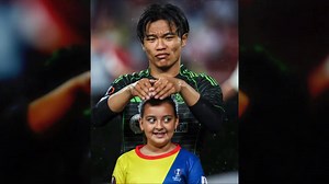 Red Star Belgrade V Celtic - Best Of The Europa League Action