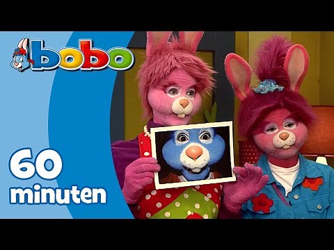 Bobo • Alle Afleveringen Deel 5 • 60 Min Special