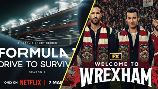 10 best sports documentaries and where to watch them