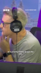 Knowsley Council leader Graham Morgan says responsible parenting would have prevented the vandalism at Eco Therapy Garden. Listen back on BBC Sounds: Listen here: https://bbc.in/4o3jx0o | BBC Merseyside