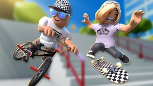 Get two new Vans items for your Roblox avatar! - Try Hard Guides