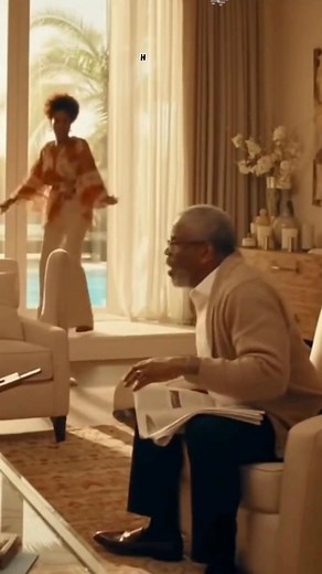 Grandma bout to turn up bout her grand- baby 🤣🤣 | Da Boss