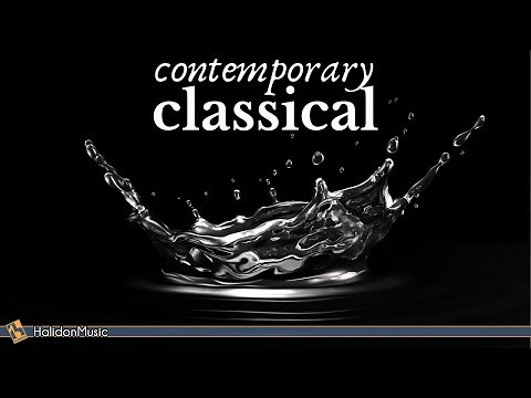 Contemporary Classical Music