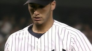 The 2001 rotation was so fun to watch. | New York Yankees Highlights