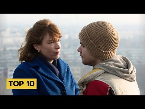 Top 10 Dutch Romance Movies