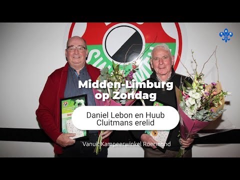 Terwijl veel clubs worstelen, floreert DES Swalmen | Midden-Limburg op Zondag