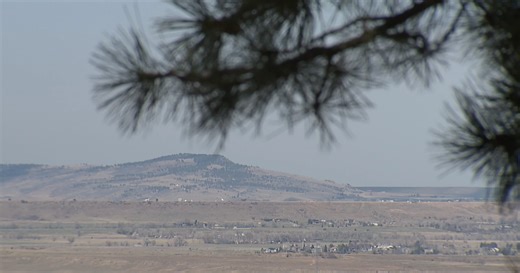 Colorado fire officials watching fire weather conditions as heat wave hits the state