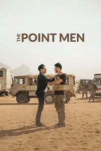 Watch And Download Movie Video The Point Men 2023 For Free!