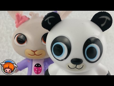 Bing | Bing Full Episodes : Episode 6 Story Time