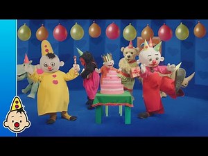 Babilu is jarig - Bumba | Aflevering
