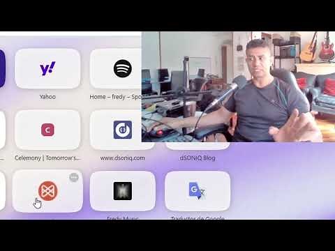 Sincronización de letras con Musixmatch tutorial 2025