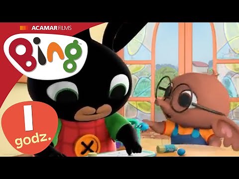 Bing Volledige Afleveringen | 70-Min+ | Afl 78-89 | Bing Nederlands
