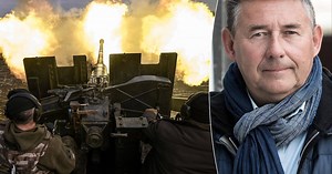 Oorlogsjournalist Rudi Vranckx: “Derde Wereldoorlog is al een tijdje bezig”