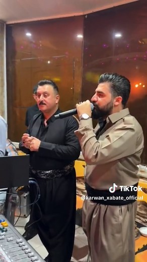 karwan Xabate official على TikTok