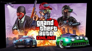 Grand Theft Auto Online Gets Surprising New Trailer - Gameranx