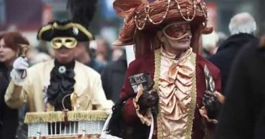 Christmas Markets in the Netherlands