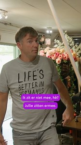 Ap heeft een nieuwe slagzin: 'Je hebt gelijk Bert, doen we niks mee' 🗣️ Urk! kijk je gratis vooruit op KIJK! | KIJK