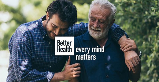 Top tips to improve mental wellbeing - Every Mind Matters