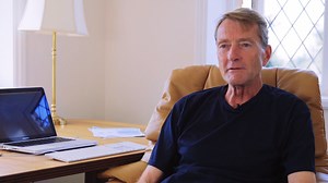 As a Booker Prize judge Lee is busy reading piles of new books. So we thought we'd ask him, what genres do you like reading? #AskLee | Lee Child