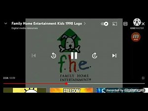 Family Home Entertainment Kids Effects (Sponsored by Preview 2 Effects)